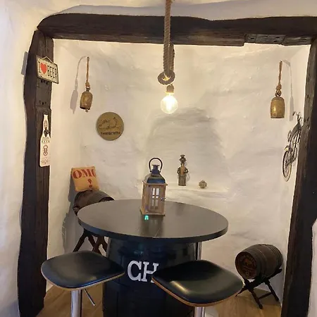 Сasa de vacaciones Cuevas Helena *
