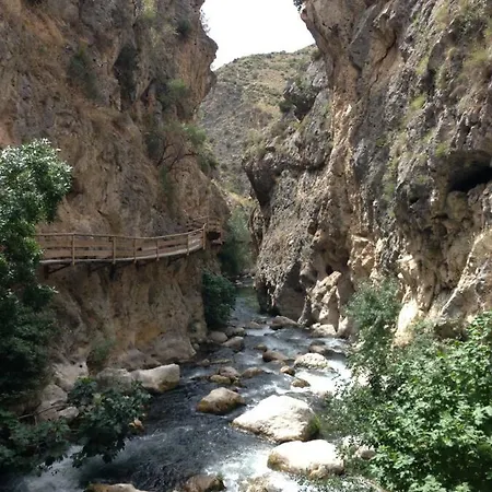 Сasa de vacaciones Cuevas Helena